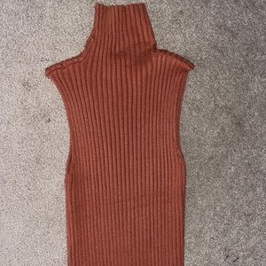 Vici xsmall knit dress